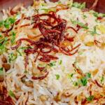Why Basmati Rice Is Essential in Authentic Mandi