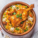 Chicken Mandi for First-Timers: What to Expect and How to Eat It Right