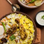 Why One Plate of Mandi Is Never Enough