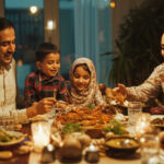 Gather Around the Table: Introducing the Ramadan Mandi Plate at Mandi King & Grill